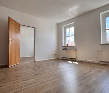 *** Renovierte 2-Raumwohnung im Zentrum | Dachgeschoss *** - Foto 1