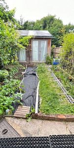 1 bedroom end of terrace house to rent - Photo 4