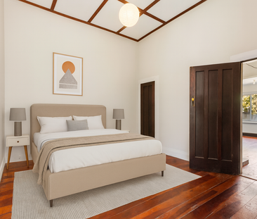 Superb Apartment with Parking - Photo 1