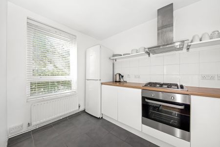 Chrisp House, Greenwich, SE10, London - Photo 3