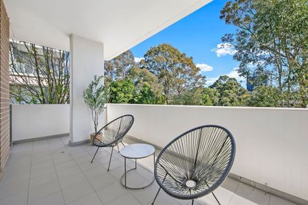 103/9 Mooltan Avenue, Macquarie Park, NSW 2113 - Photo 2