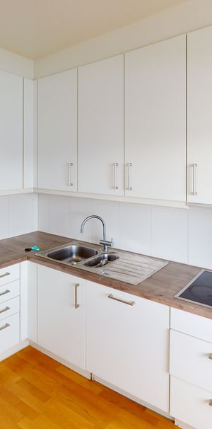 Järntorgsgatan 2 - Photo 1