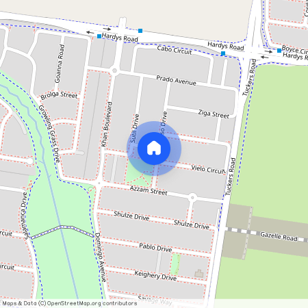 12 Atica Walk, Vic 3978, Clyde North