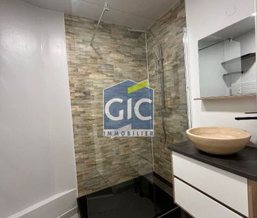 Location Appartement 2 pièces 50m² - Photo 4