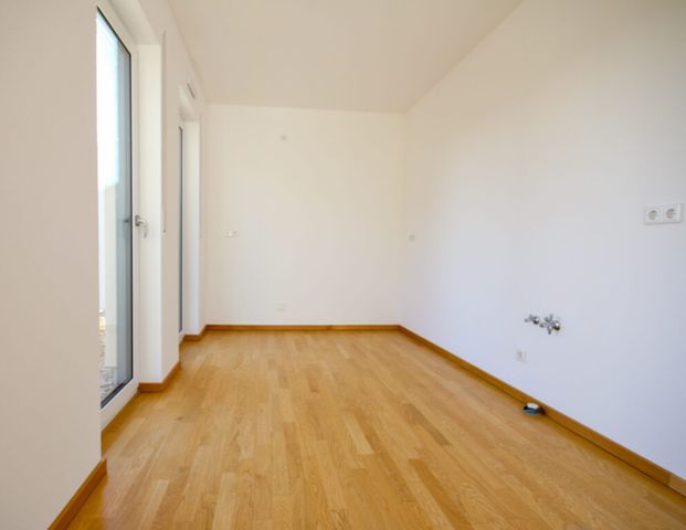 2-Zimmer-Wohnung mit sonniger Dachterrasse - Foto 1