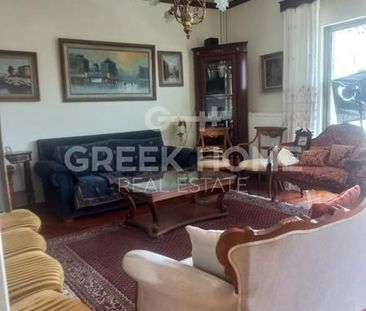 Διαμέρισμα για ενοικίαση Άνω Γλυφάδα (Γλυφάδα) - Photo 1