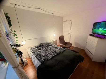 Vattentornsgatan, Angered - Foto 3