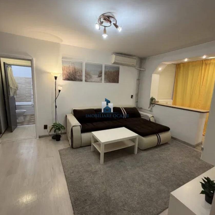 Inchiriere Apartament 2 Camere Semidecomandat Berceni-Secuilor - Fotografie 1