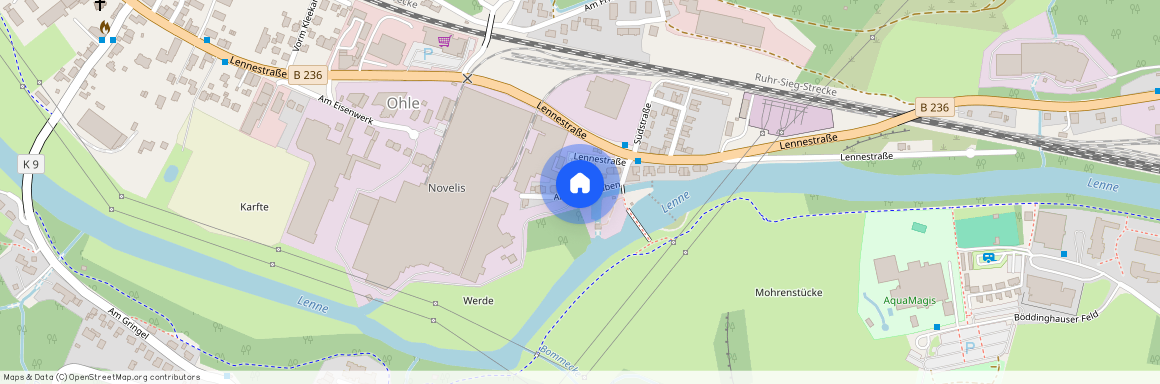 Am Obergraben, 58840, Am Obergraben    Plettenberg