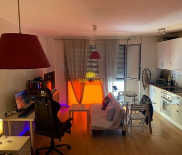 ONE-BEDROOM APARTMENT – MURCIA CITY CENTRE - Photo 2