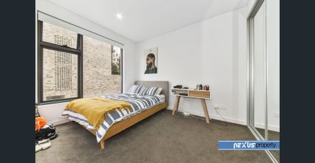 Near new 1 bedroom for lease, unfurnished - Photo 4