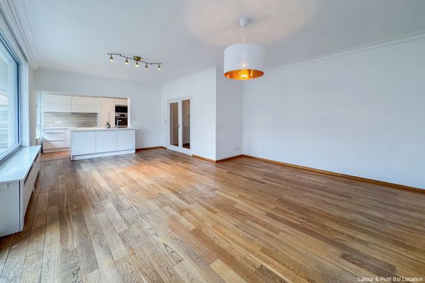 Rue Hector Denis, 1050, Ixelles - Foto 1