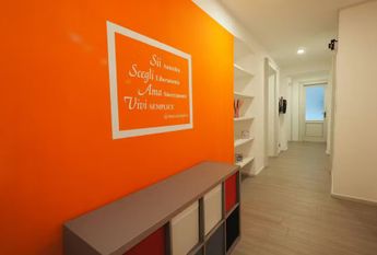 Via Sagliano Micca, Turin, Piedmont 10121