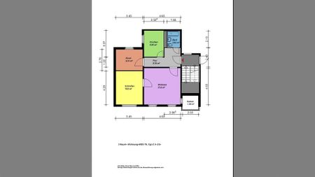 Moderner Grundriss und günstige Lage! - Photo 3