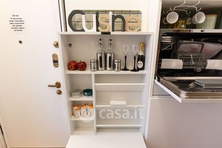 Monolocale in Affitto in Viale Romagna 17 a Milano - Photo 4