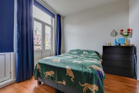 Te huur: Appartement Admiraal De Ruijterweg 398 2 in Amsterdam - Foto 4