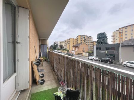 T3 Villefranche-sur-Saône - Photo 3