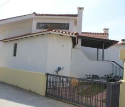 Διαμέρισμα για ενοικίαση - Αντίρριο, - Photo 4