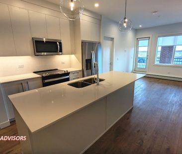 #2104 395 Skyview Parkway Northeast - Photo 3