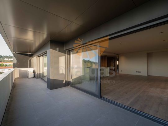 Apartamento T3 em Braga - Photo 1