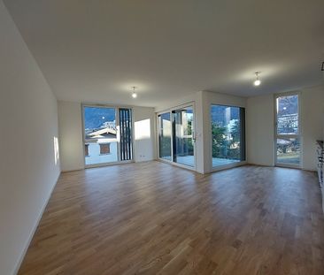 A LOUER - Magnifique appartement 2,5 pièces récent (2024) de standing - Photo 1