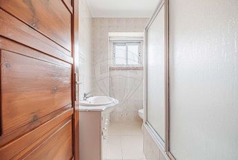 Apartamento T2 em Lisboa