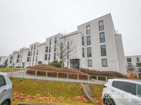 Pronájem bytuRenting an apartment 1+kk, 30 m2 - Fotografie 4