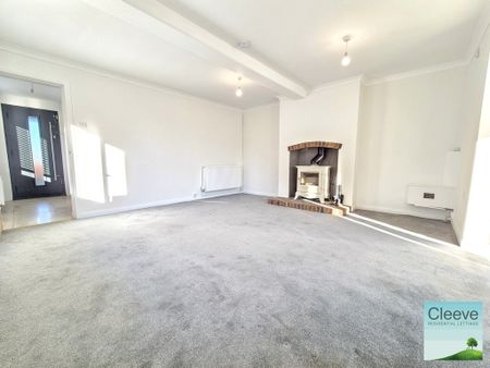 3 bed semi-detached house to rent in Newtown, Toddington, GL54 - Photo 2