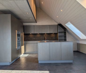 4.5 Zimmer, 148 m², 2. Stock - Photo 3