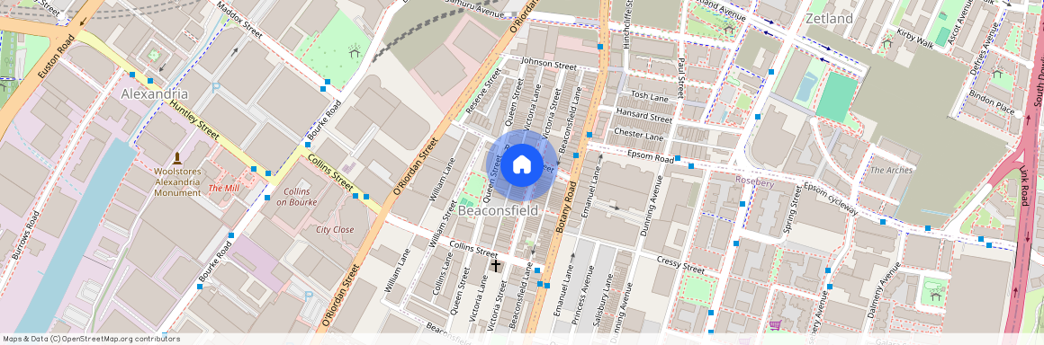 98 Victoria Street Alexandria, NSW 2015