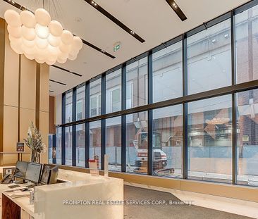 For Lease - 38 Widmer Street Unit# 1111, Toronto, Ontario - Photo 5