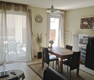 Location Appartement 2 pièces 41m² VENELLES 13770 - Photo 1