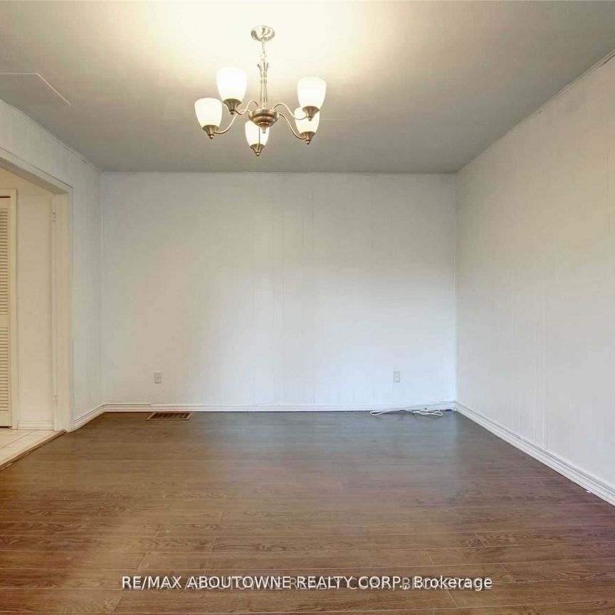 For Lease - 14 Angus Drive Unit# Lower, Toronto, Ontario - Photo 1