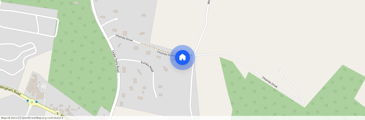 109 Woola Road, 2430, Toowoomba