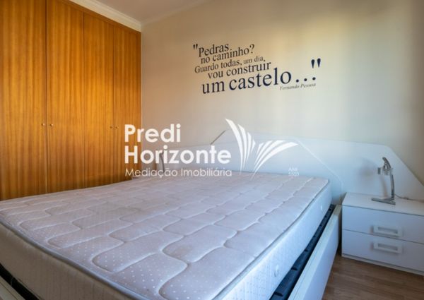Apartamento T3 em Ilha da Madeira