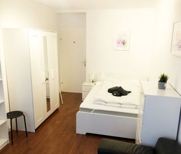 Fischergasse Zimmer 1 - Photo 5