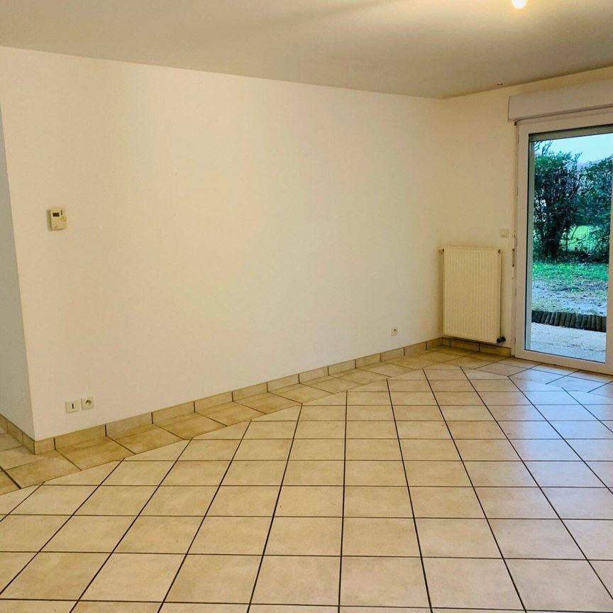 Location appartement 4 pièces 89.08 m² à Crest (26400) - Photo 1