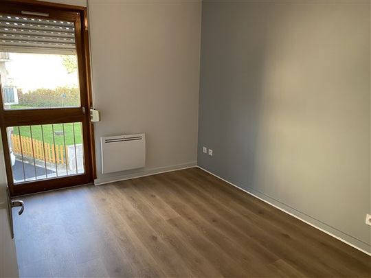 Location Appartement 2 pièces 47m² MONISTROL SUR LOIRE 43120 - Photo 1