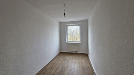 Wohnung, 3 Zimmer (58,9 m²) - Photo 5