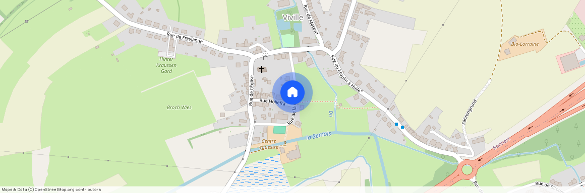 Rue de la Follmillen, 13, 2, 6700, Arlon