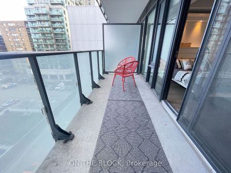 For Lease - 185 Roehampton Avenue Unit# 509, Toronto, Ontario - Photo 3