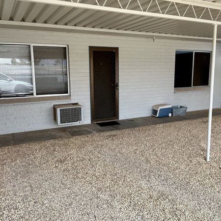 Two Bedroom Unit - Photo 4