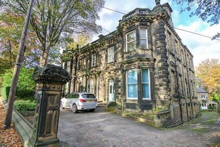 Edgerton Road, Edgerton, Huddersfield, HD1 - Photo 4