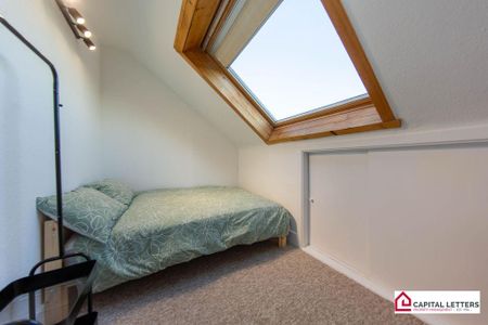 5 bedroom flat to rent - Photo 5