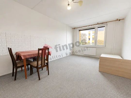 Pronájem bytu 2+kk 45 m Mělník, ul. Veslařská - Photo 1