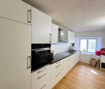 2.5 Zimmer, 60 m², 1. Stock - Photo 3