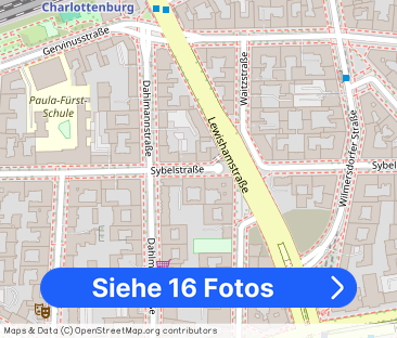 Berlin Spirit - Foto 1