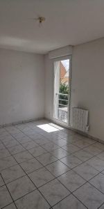 Location Appartement 1 pièce 24m² ANGOULEME 16000 - Photo 4