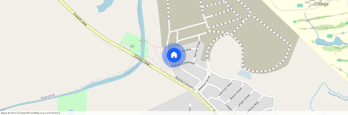 18 Normanby Way, Jimboomba QLD 4280