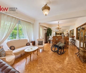 Διαμέρισμα για ενοικίαση Λεωφόρος Πατησίων - Λεωφόρος Αχαρνών - Photo 1